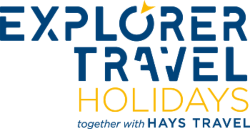 Explorer Travel Holidays Logo